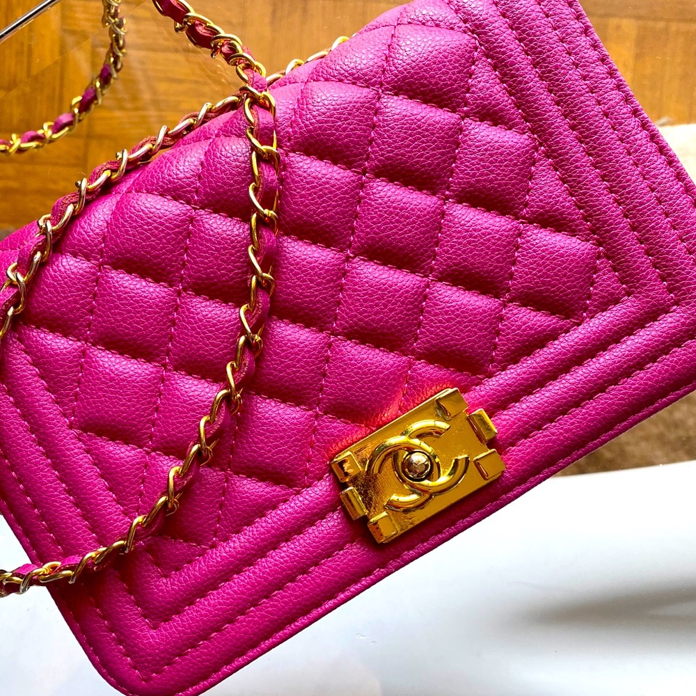 Chanel Purse